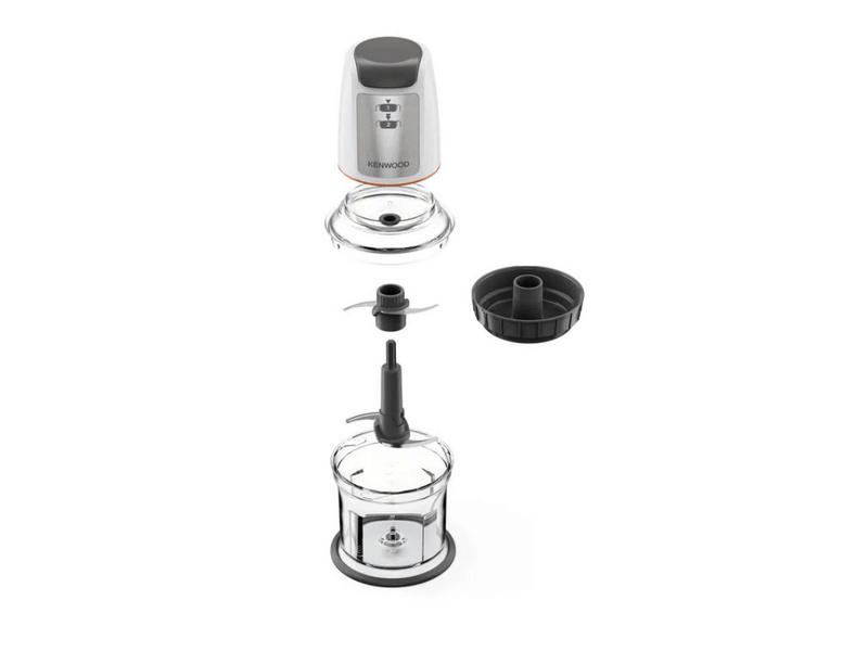 Kenwood EasyChop CHP61.100WH Mini aprító