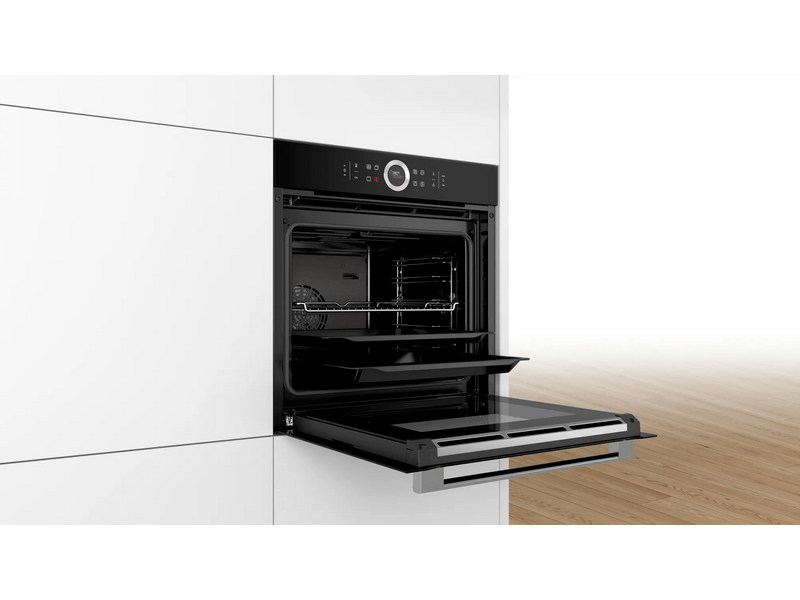 Bosch HBG635BB1 Beépíthető sütő