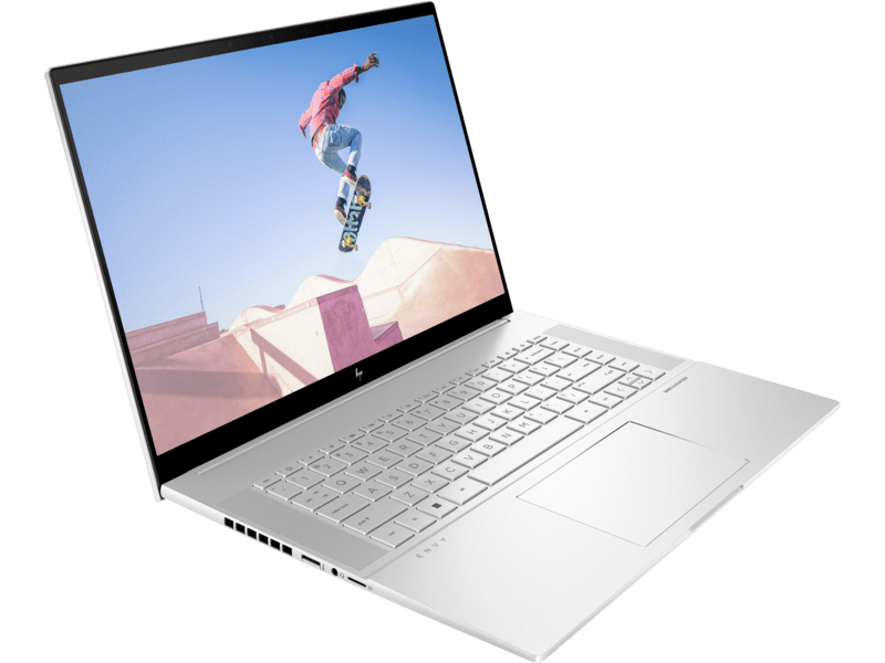 HP Envy 16-h0001nh (753W9EA) Notebook + Windows 11