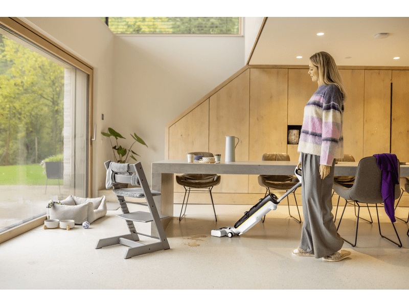 Karcher FCV4 set filtera (2.863-383.0)