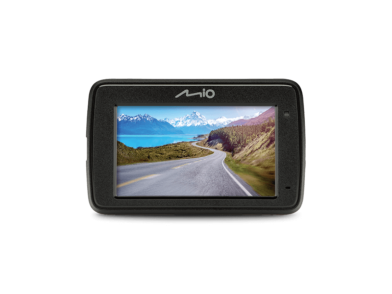 Mio MiVue 732 WiFis autós kamera