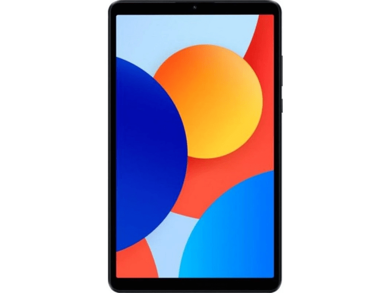 Xiaomi Redmi Pad SE 8.7 4/64GB Tablet, grafitszürke + Tok