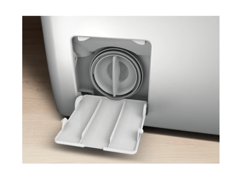 Electrolux EW6T326H Felültöltős mosógép