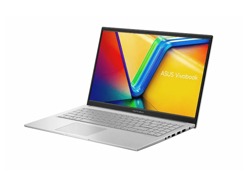 15.6 FHD  I3-1215U 8GB 512 GB ezüst