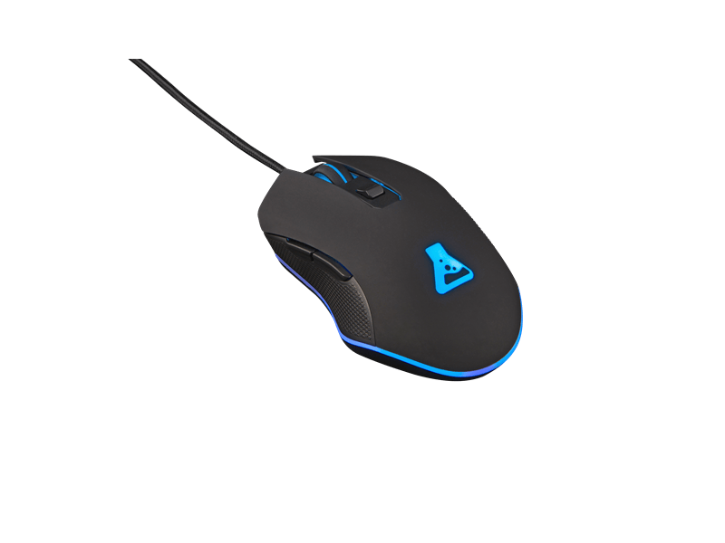 The G-Lab Combo Helium US 4 in 1 Gamer szett