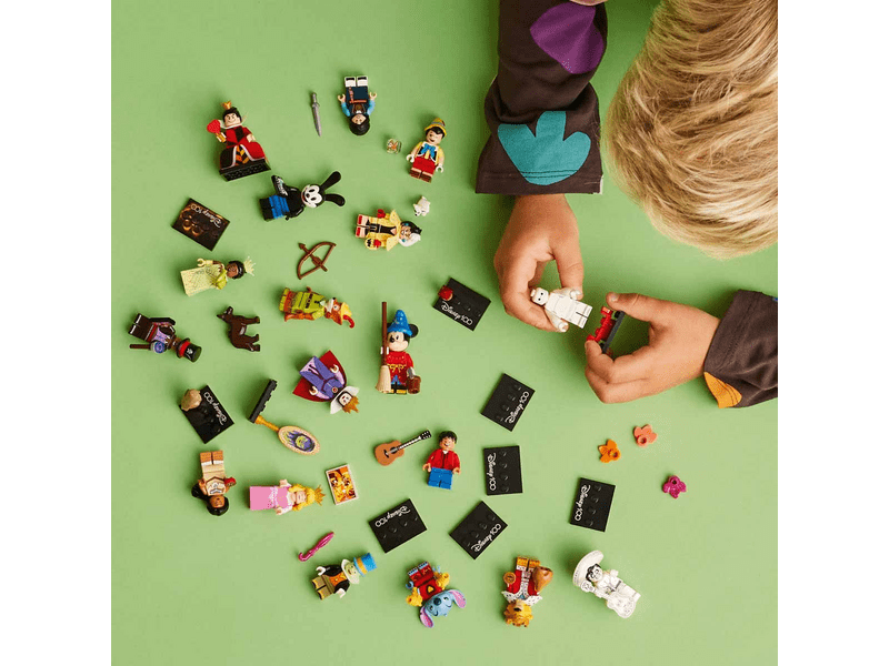 LEGO® Minifigurák Disney 100 (71038)