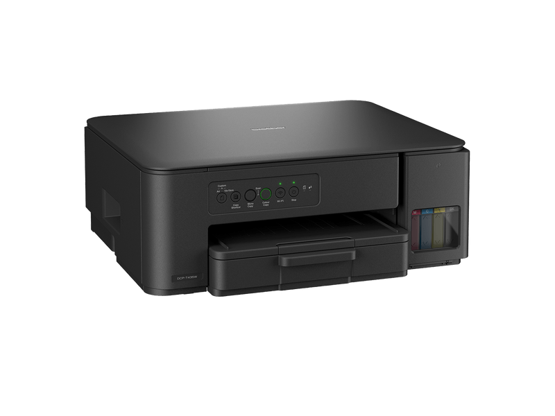 Brother DCP-T435W Színes külső tintartályos nyomtató