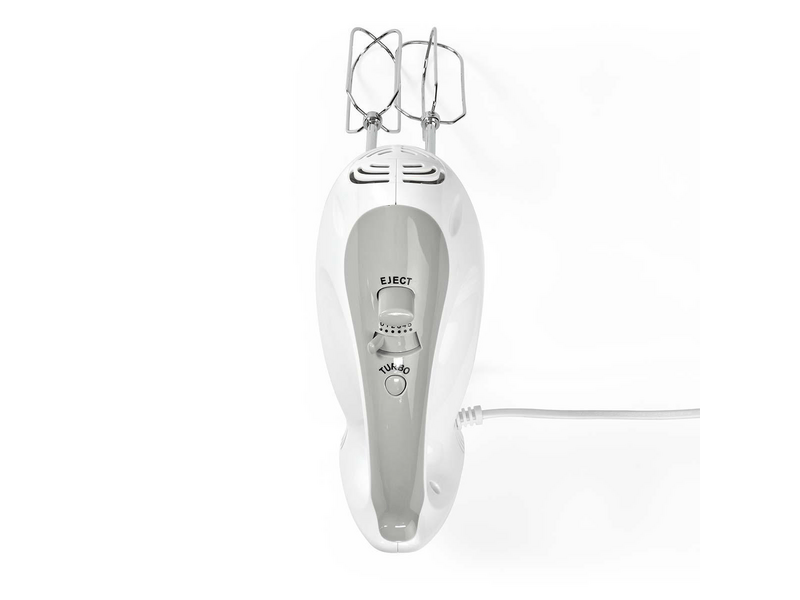 Nedis KAHM100CWT Kézimixer