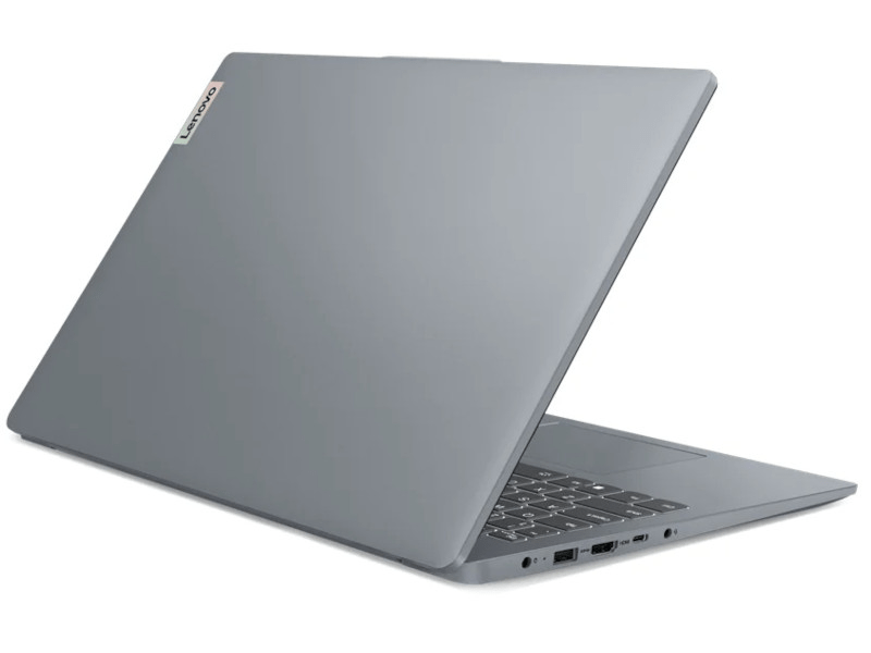 Lenovo IdeaPad Slim 3 15AMN8 (82XQ00ATHV) Notebook