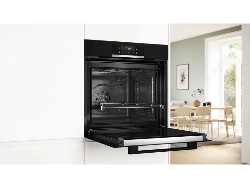 Bosch HBA372EB3 Beépíthető sütő