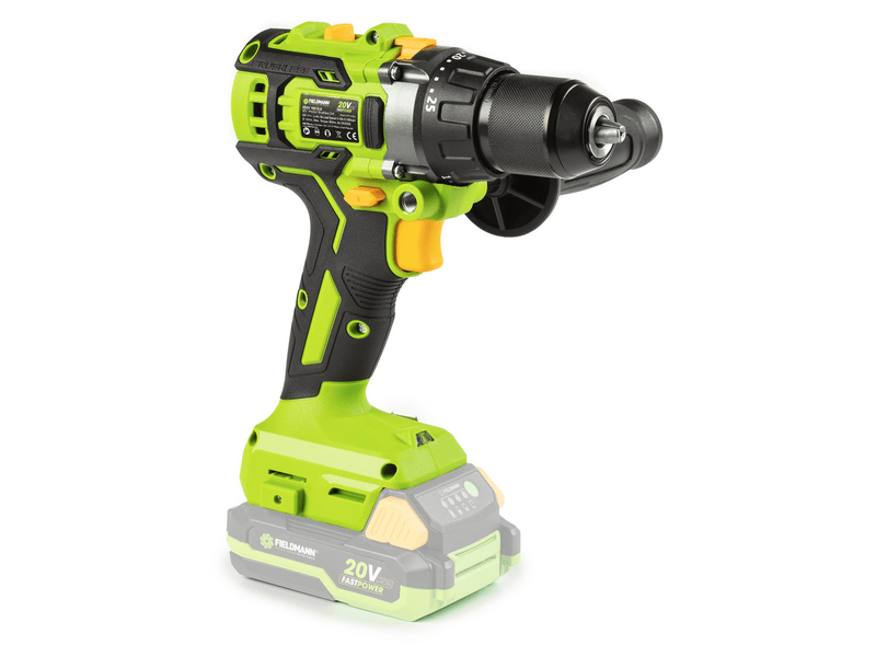 Fieldmann FDUV 70215-0 Akkumulátoros fúró-csavarozó