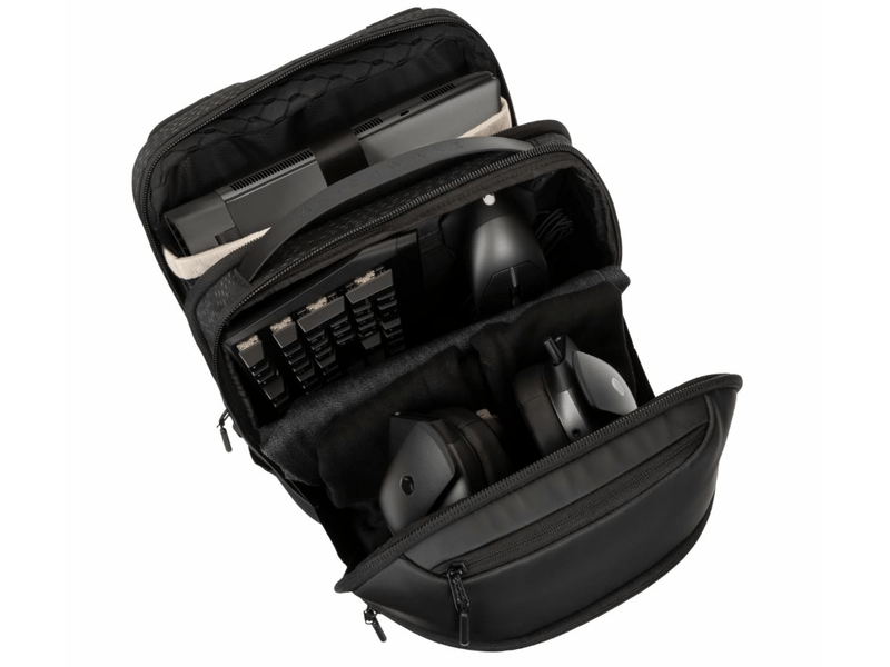 Dell Alienware Horizon Utility Notebook hátizsák (460-BDIC)