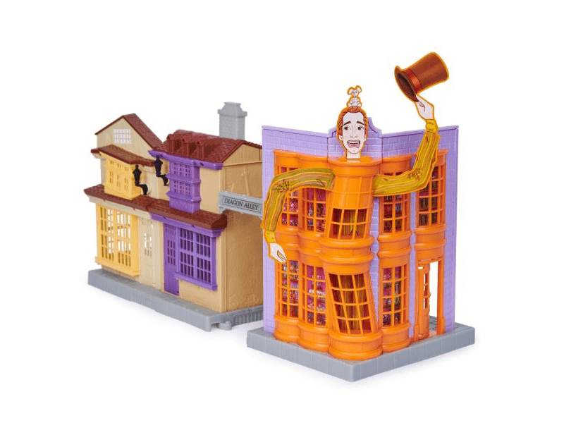 Harry Potter: Abszol út 3 az 1-ben játékszett (6064933)