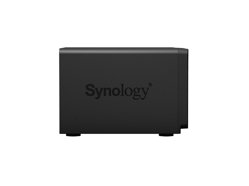 Synology DiskStation® DS620slim 6-lemezes NAS