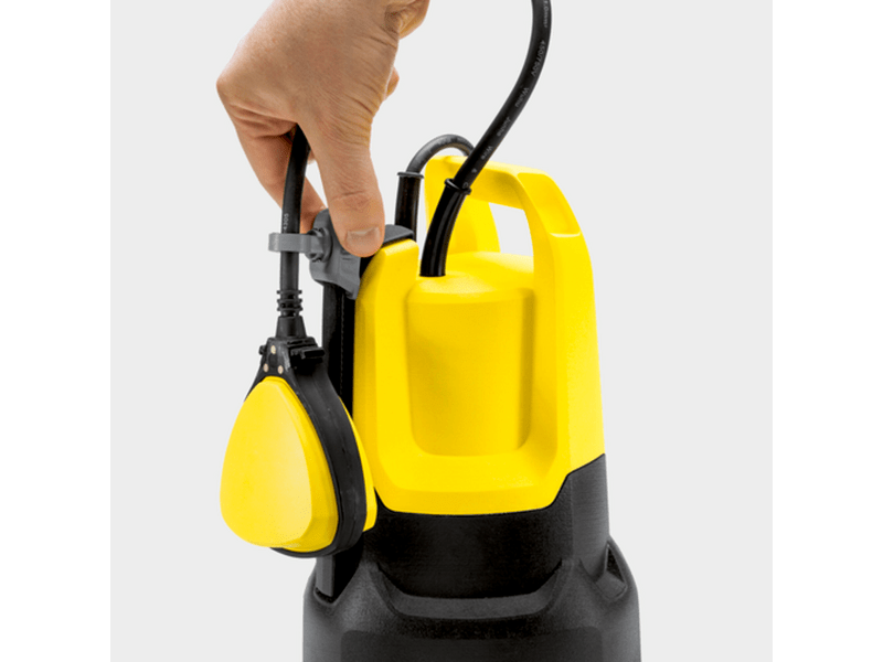 Karcher SP 16.000 Potopna pumpa za prljavštinu (1.645-830.0)