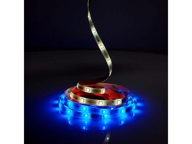 Nedis WIFILS51CRGB SmartLife LED Szalag, 5 m