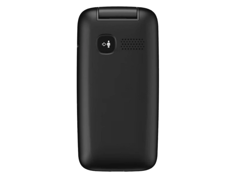 Panasonic KX-TU410EXB 4G Mobiltelefon, fekete