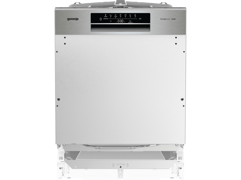 Gorenje GI643C90X Beépíthető mosogatógép