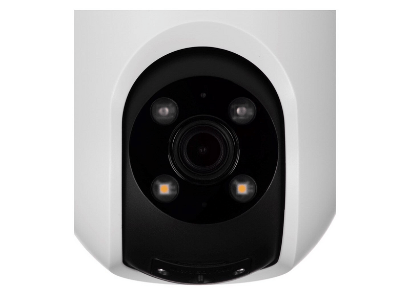 EZVIZ H8c Kültéri Wi-fi Kamera