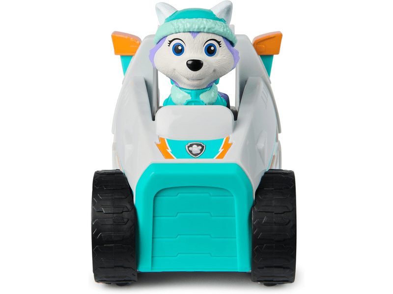 Mancs Őrjárat - Everest és járműve (6071217)