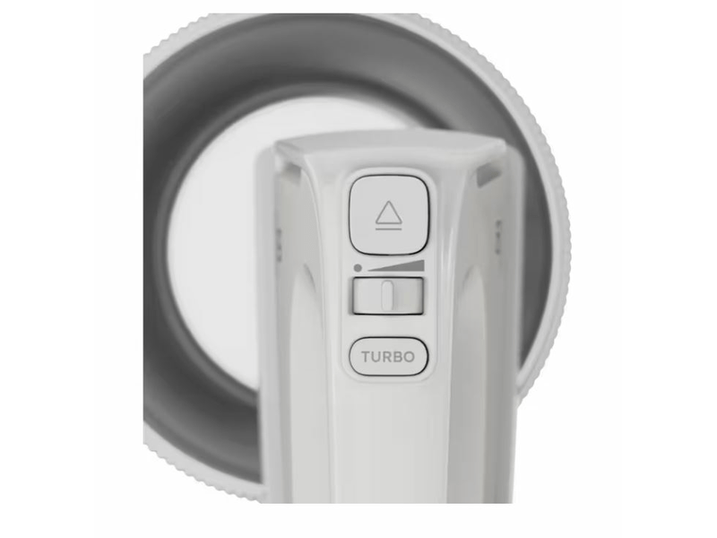 Electrolux ESM4W Tálas mixer, fehér