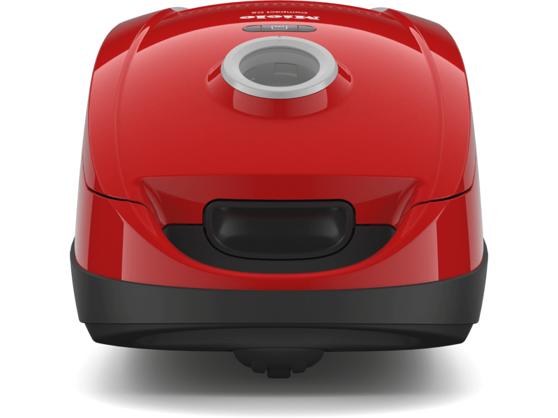 Miele Compact C2 Cat & Dog SDBF5 Porzsákos porszívó, mangópiros