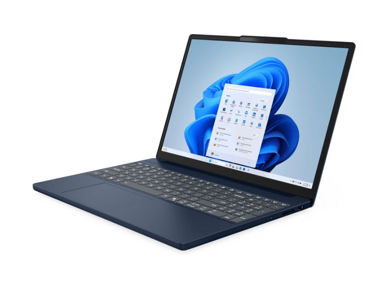 Lenovo IdeaPad Slim 3 15ARP10 (83K7007AHV) Notebook + Win 11