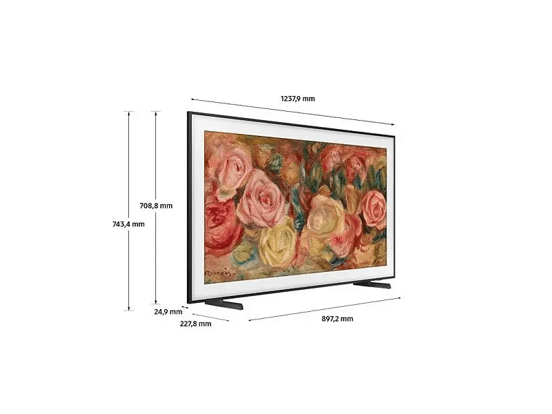 Samsung QE55LS03DAUXXH The Frame 55