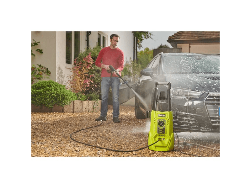 Ryobi RY130PWA visokotlačni perač