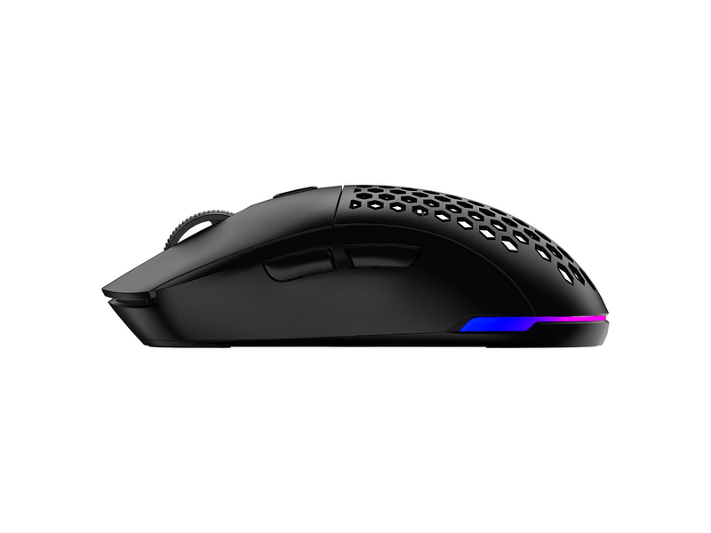 Yenkee YMS 3001BK Swipe Vezeték nélküli gamer egér