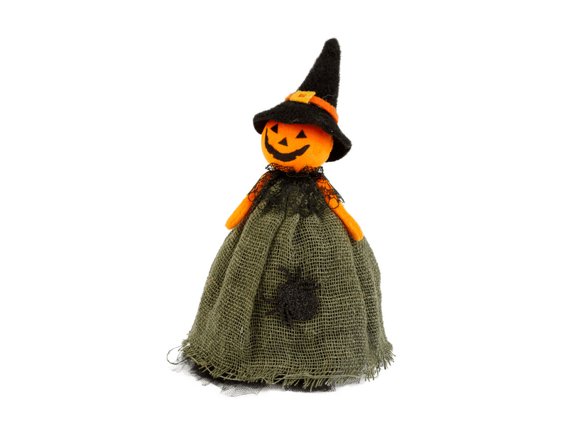 Family 56578 Halloweeni szellem/macska/tökfej