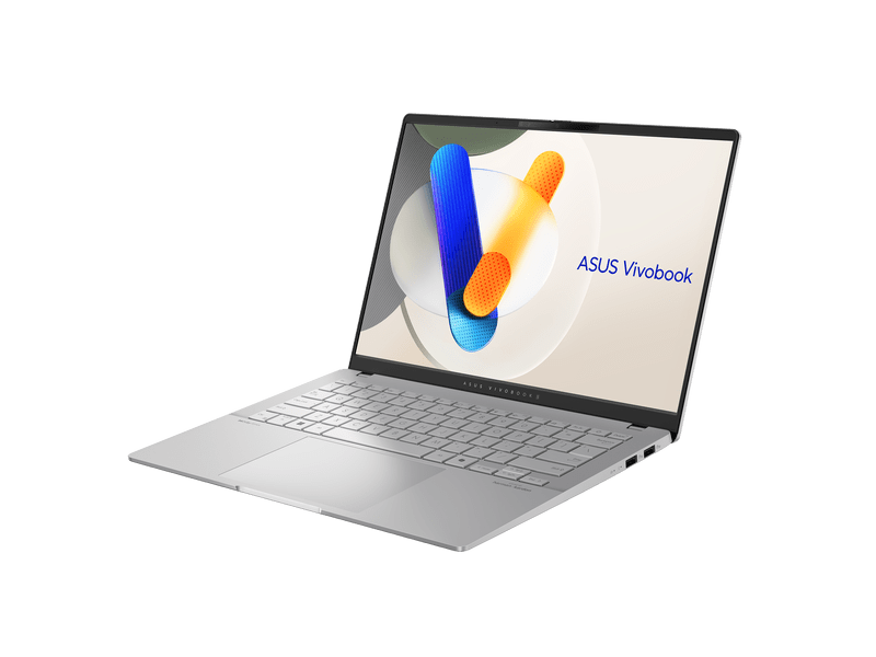Asus Vivobook S14 OLED M5406WA-QD088W Notebook + Windows 11