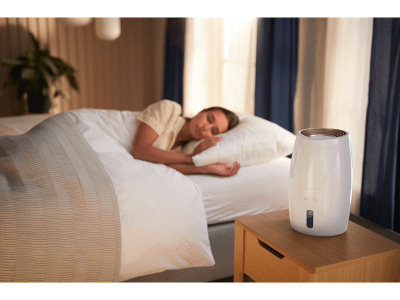 Philips HU2716/10 S2000 NanoCloud Párásító