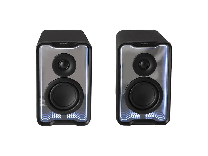 Edifier QR30 hangszóró, fekete