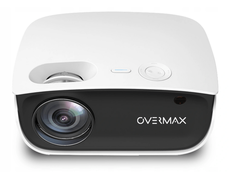 Overmax Multipic 2.5 Full HD LED projektor