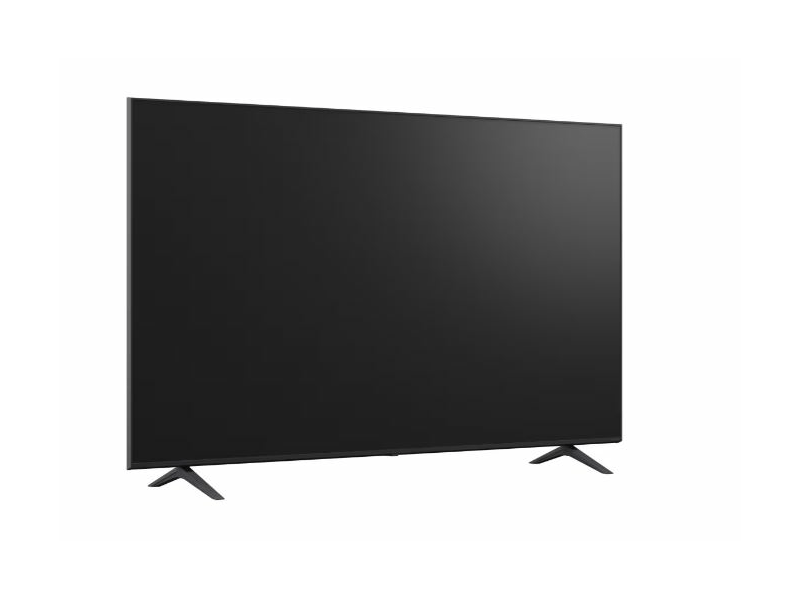 Smart LED TV 4K UHD, HDR, webOS
