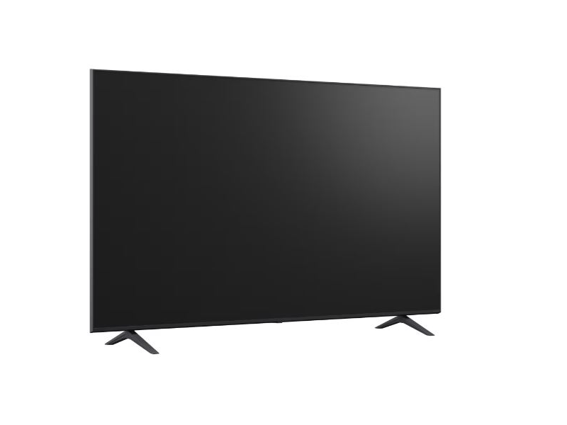 LG 75NANO80A3B 75" 4K UHD NanoCell Smart TV
