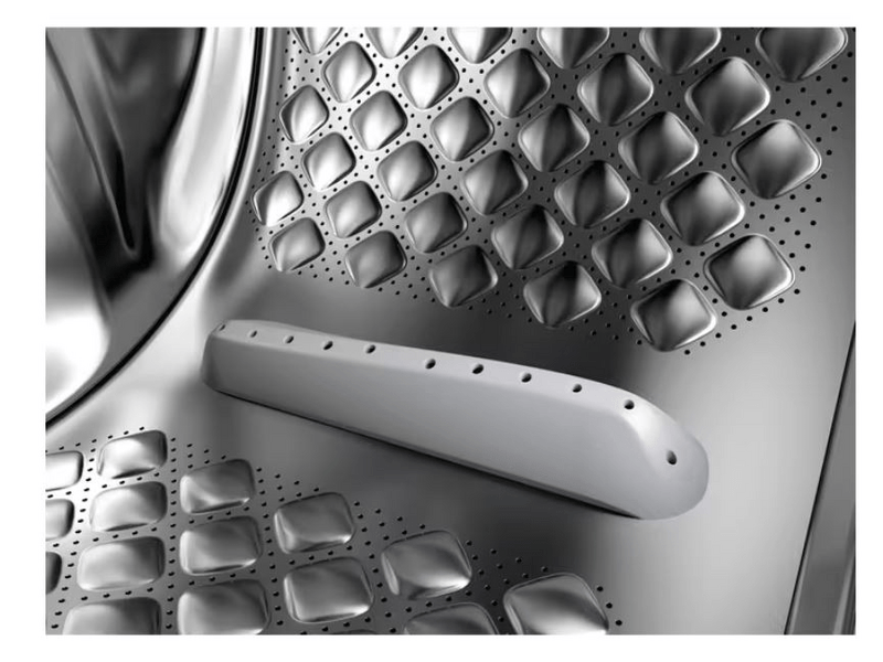 AEG LFR73944QE Autodose Elöltöltős gőzmosógép