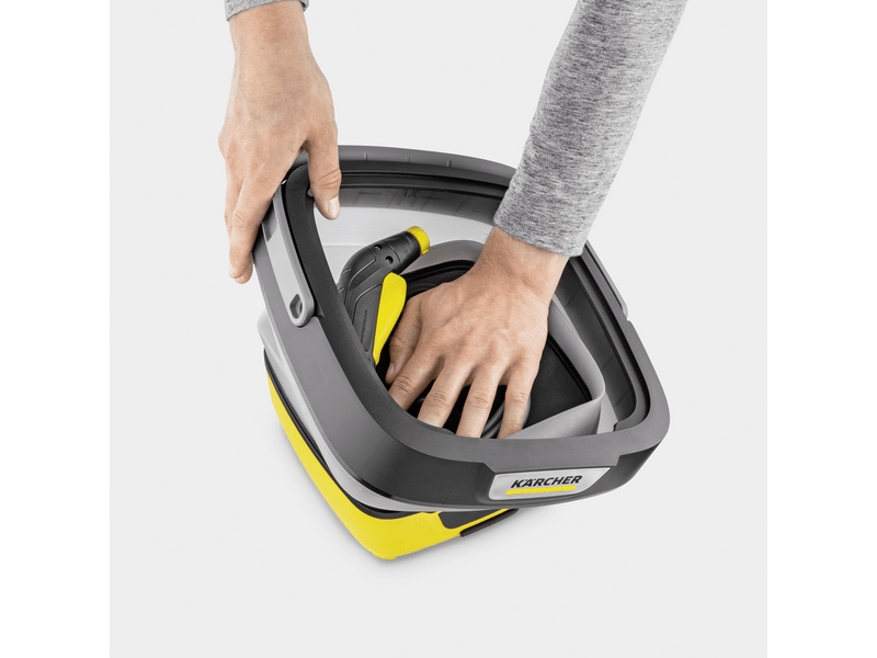 Karcher OC 3 Foldable Mobil kültéri tiszító (1.599-300.0)
