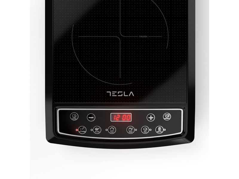 Tesla IC200B Indukciós főzőlap