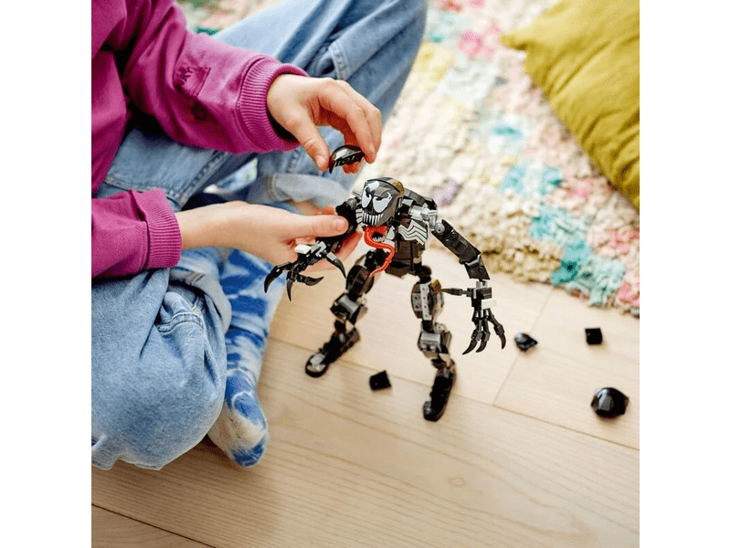 LEGO® Marvel Super Heroes Venom figura (76230)