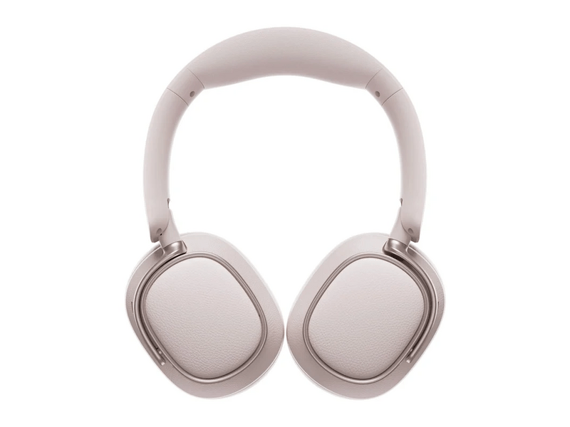 Edifier ES850NB ANC vezeték nélküli fejhallgató, rózsaszín