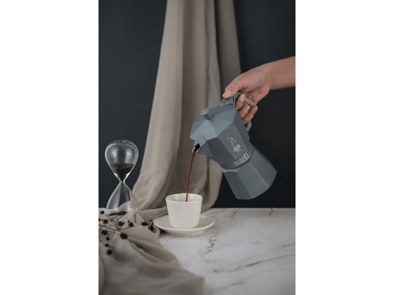 Bialetti Moka Exclusive Induction Kotyogós kávéfőző (9076)