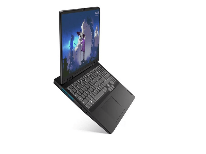 Lenovo Ideapad Gaming 3 16IAH7 (82SA0WABHV) Notebook + Win11