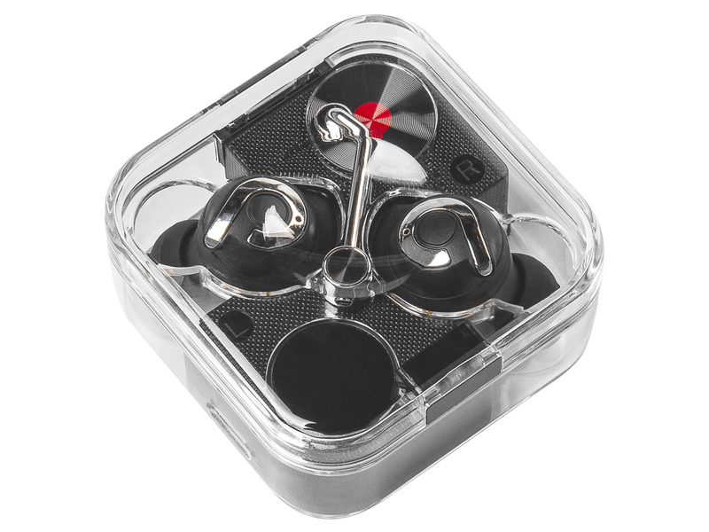 Sencor SEP 550BT BK TWS slušalice, crne