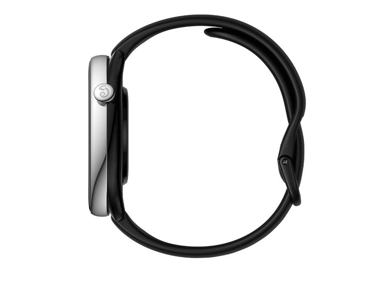 Amazfit GTR Mini Okosóra, éjfekete