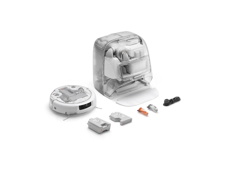 DJI Romo P Robotporszívó (CP.CR.00000052.01)