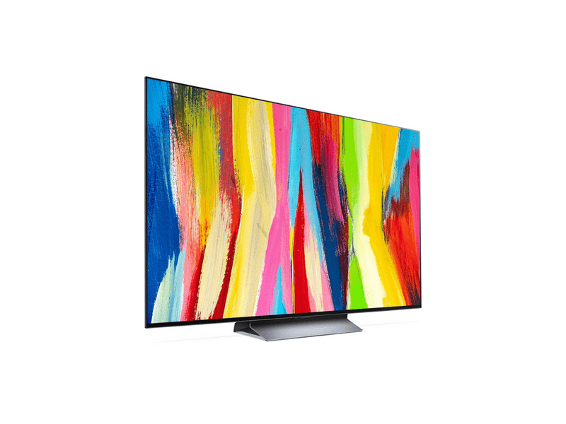 LG OLED77C21LA OLED evo 77'' 4K Smart TV