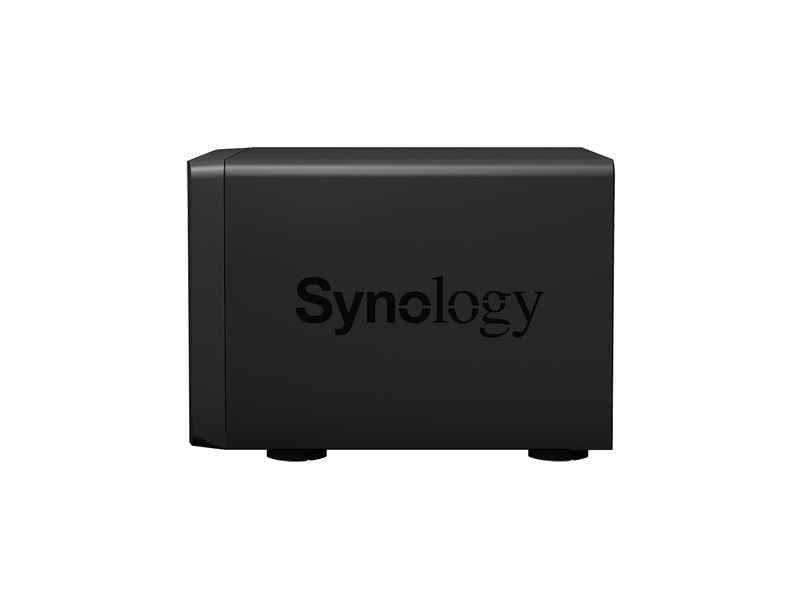 Synology DVA3221 NVR 4 fiókos NAS