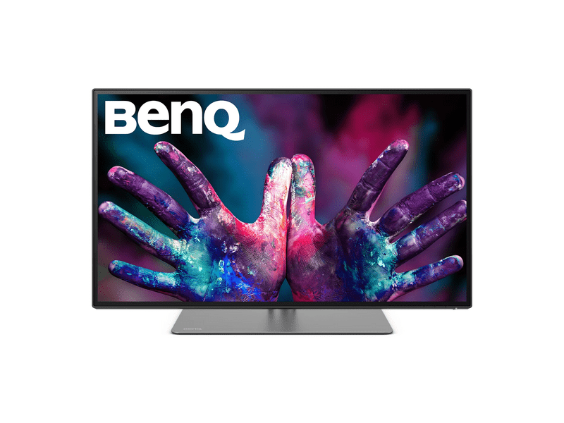 BenQ PD2725U 27